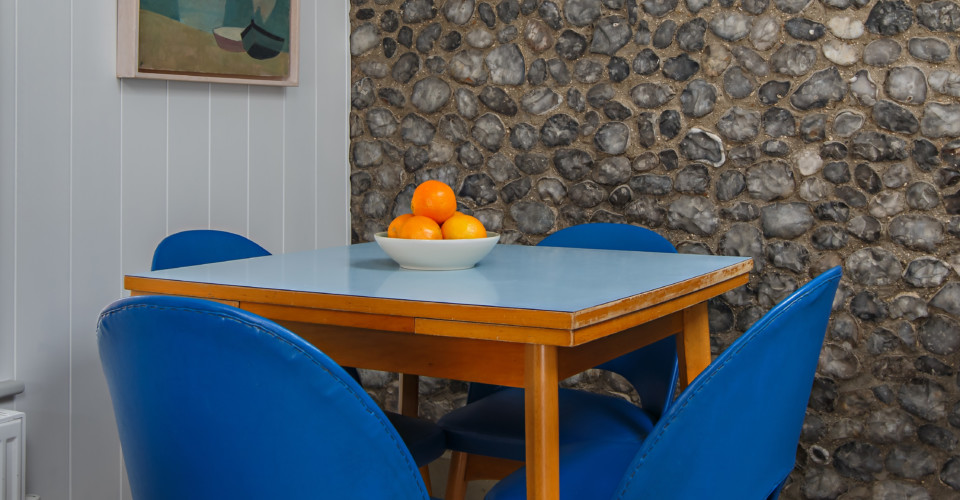 Beachside Apartments Sheringham Beachside Apartment 1