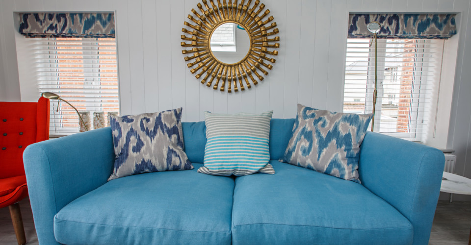 Beachside Apartments Sheringham Beachside Apartment 1