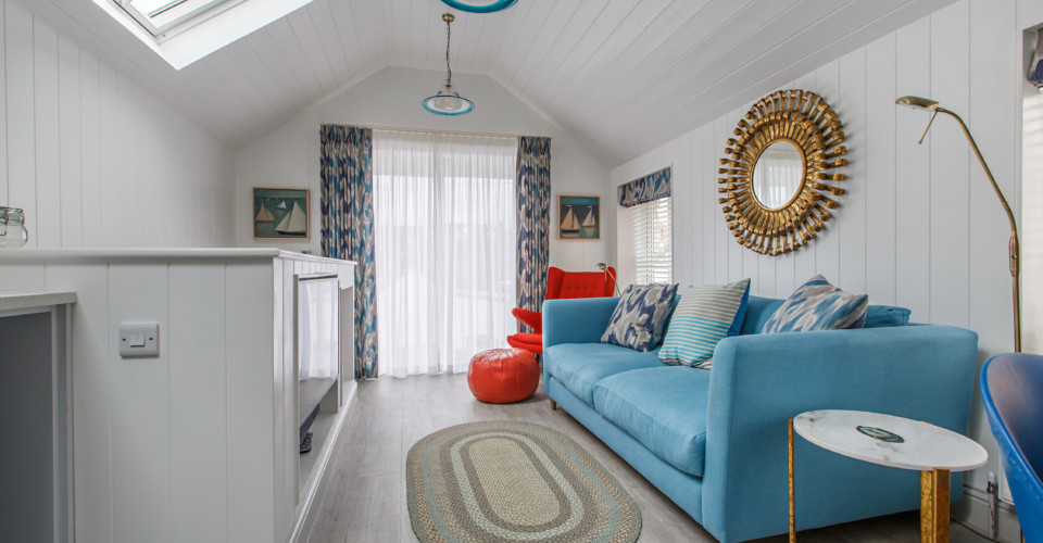 Beachside Apartments Sheringham Beachside Apartment 1