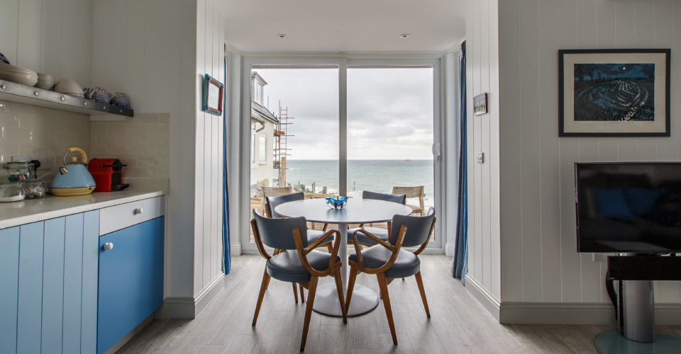 Beachside Apartments Sheringham Beachside Apartment 2