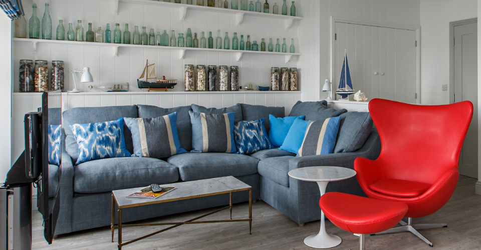 Beachside Apartments Sheringham Beachside Apartment 2