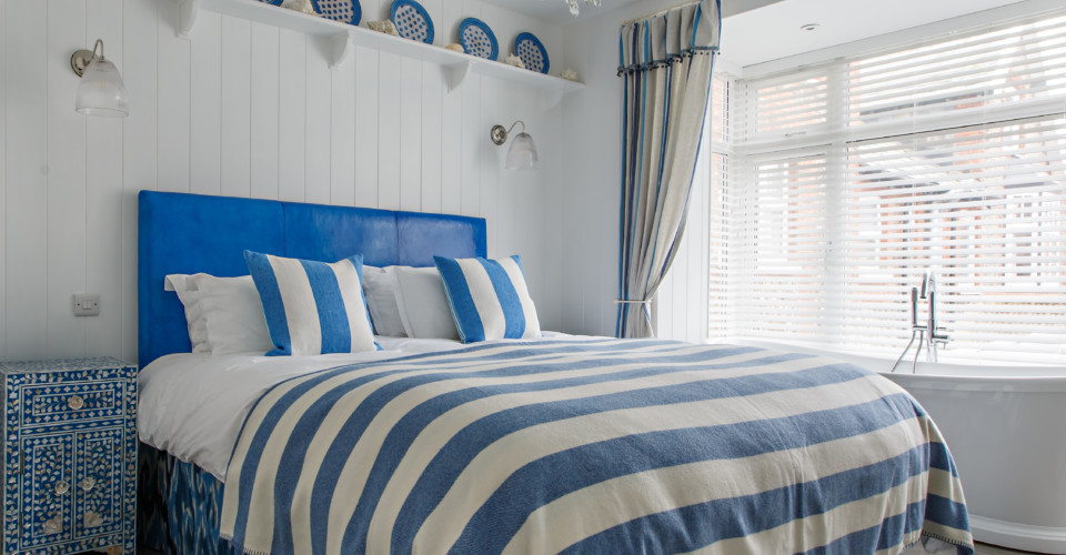 Beachside Apartments Sheringham Beachside Apartment 2