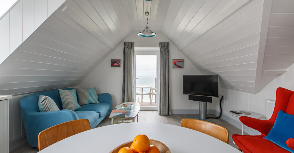 Beachside Apartments Sheringham Beachside Apartment 3