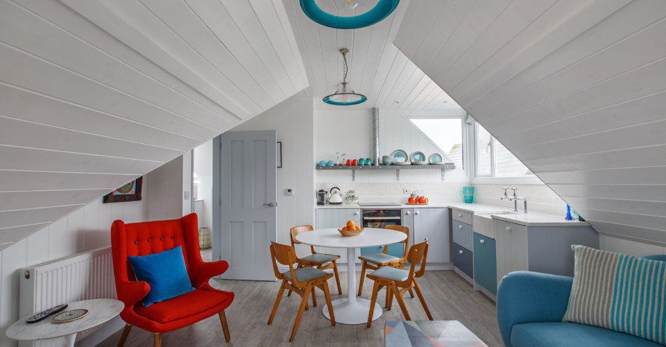 Beachside Apartments Sheringham Beachside Apartment 3