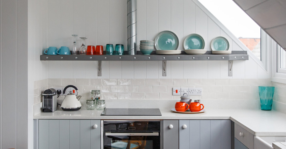 Beachside Apartments Sheringham Beachside Apartment 3