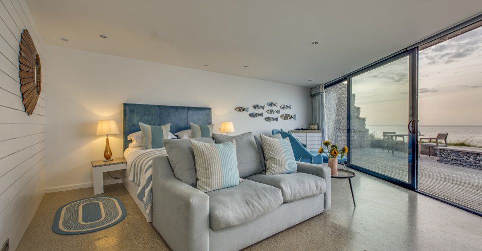 Beachside Apartments Sheringham Beachside Apartment 4