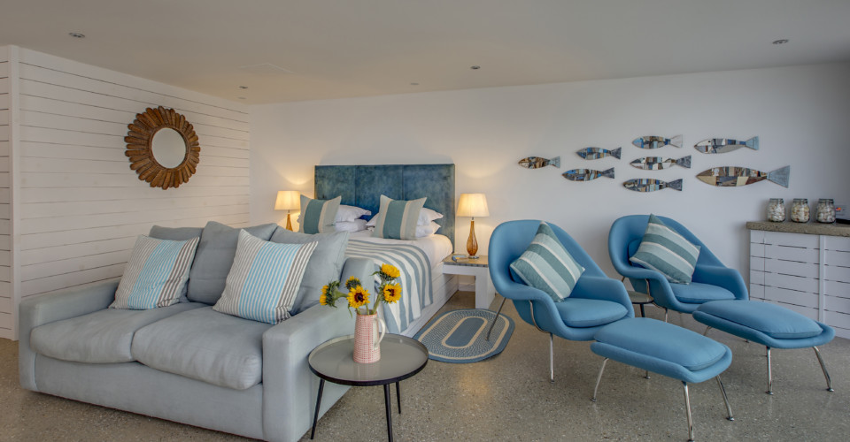 Beachside Apartments Sheringham Beachside Apartment 4