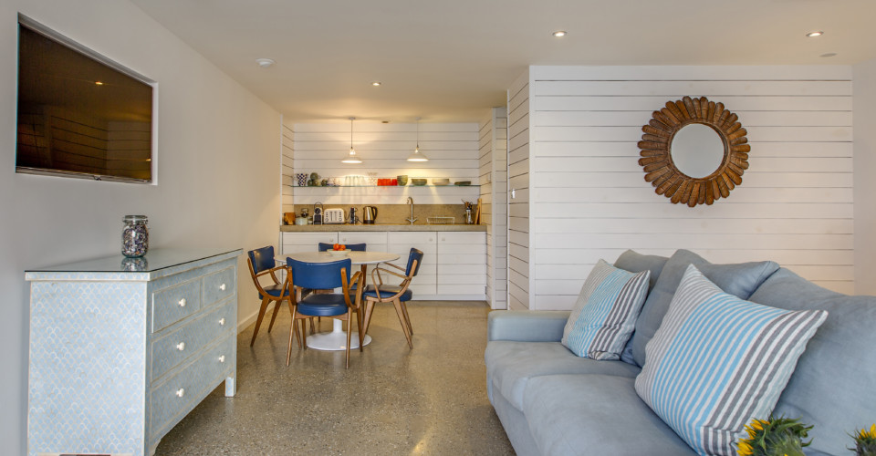 Beachside Apartments Sheringham Beachside Apartment 4