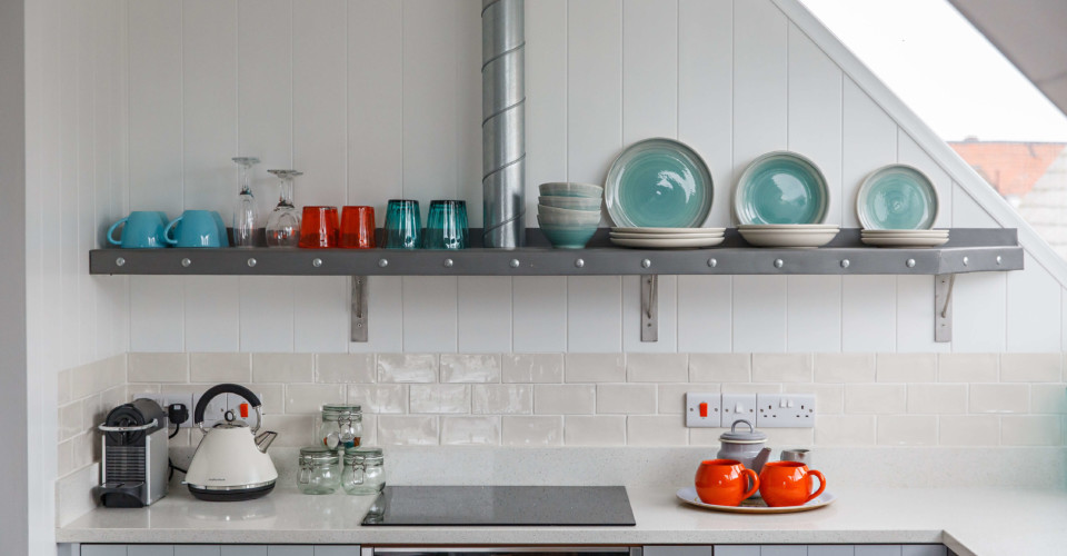 Beachside Sheringham Self Catering Apartments